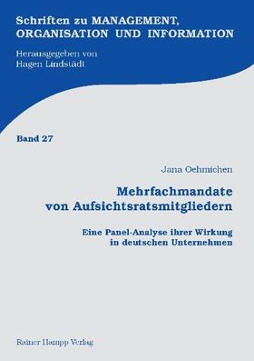 Mehrfachmandate von Aufsichtsratsmitgliedern