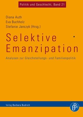 Selective Emanzipation