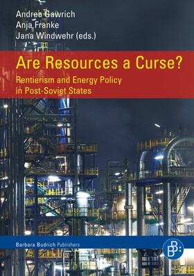 Are Resources a Curse?