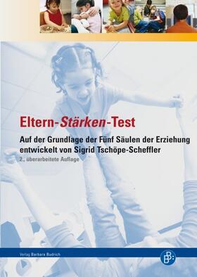 Eltern-Stärken-Test