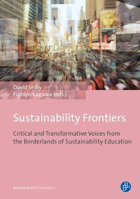 Sustainability Frontiers