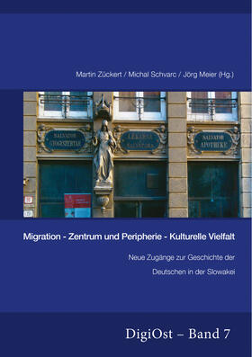 Migration - Zentrum und Peripherie - Kulturelle Vielfalt