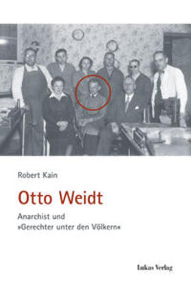 Kain, R: Otto Weidt