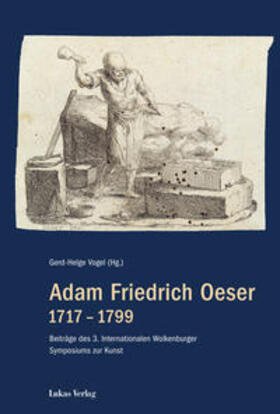 Adam Friedrich Oeser 1717¿-¿1799