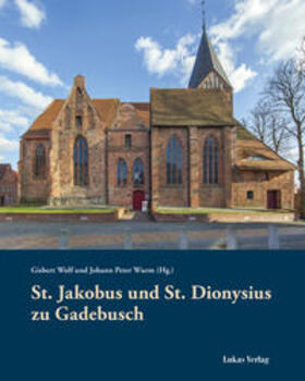 St. Jakobus und St. Dionysius zu Gadebusch