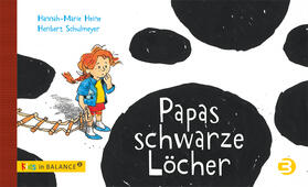 Papas schwarze Löcher