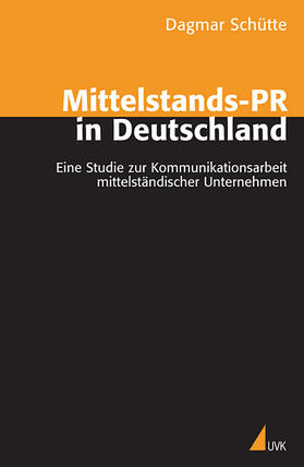 Mittelstands-PR in Deutschland