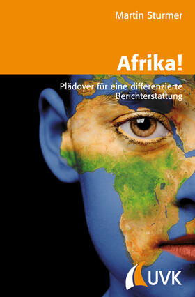 Sturmer, M: Afrika!
