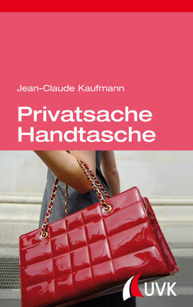 Privatsache Handtasche