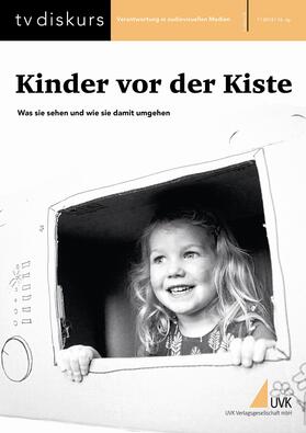 Kinder vor der Kiste