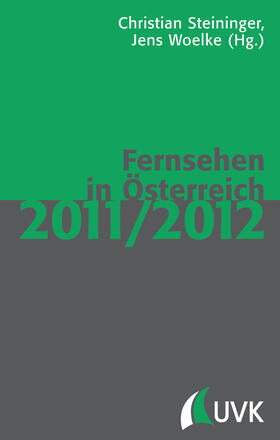 Fernsehen in Österreich 2011/2012