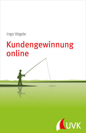 Kundengewinnung online