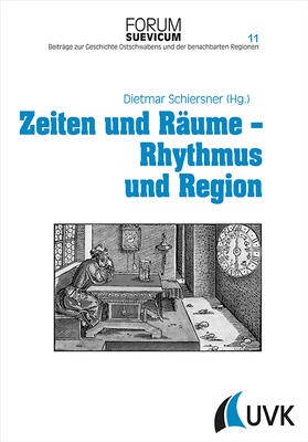 Zeiten und Räume - Rhythmus und Region