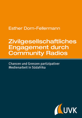 Dorn-Fellermann, E: Zivilgesellschaftliches Engagement durch