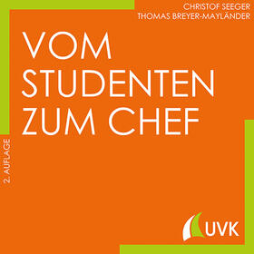 Vom Studenten zum Chef