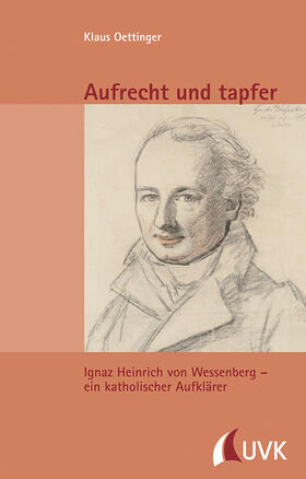 Aufrecht und tapfer