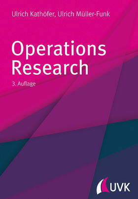 Operations Research