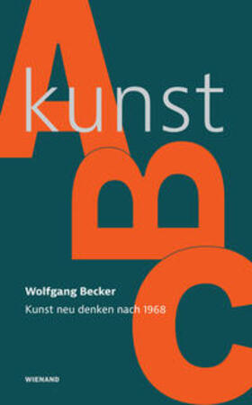 Becker, W: Kunst-ABC