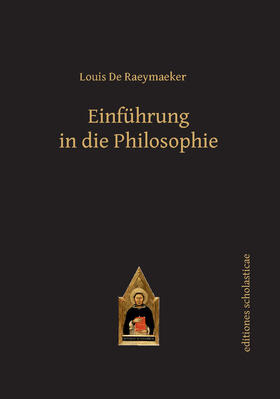 Einführung in die Philosophie