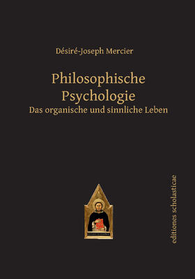 Philosophische Psychologie