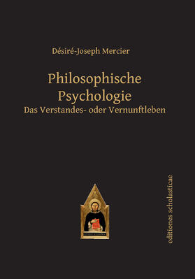 Philosophische Psychologie