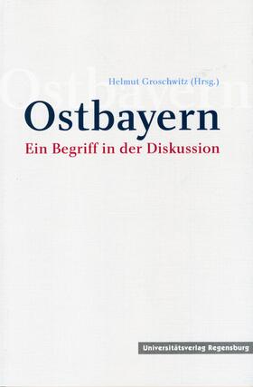 Ostbayern - Was ist das?