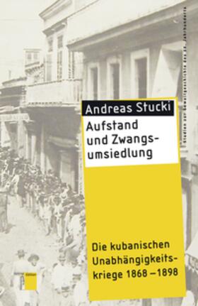 Aufstand und Zwangsumsiedlung