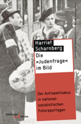 Die »Judenfrage« im Bild