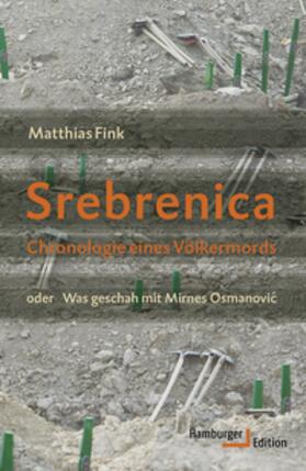 Srebrenica