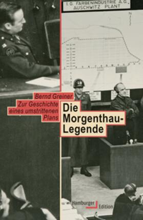 Die Morgenthau-Legende