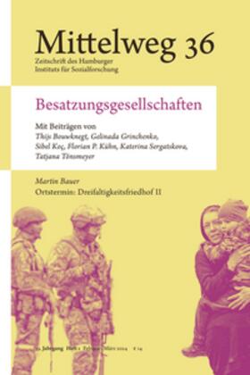 Besatzungsgesellschaften