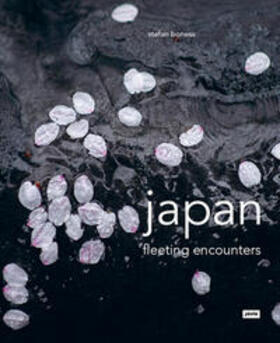 Japan - Fleeting Encounters