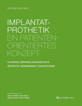 Implantatprothetik