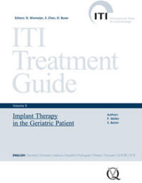 Implant in the Geriatric Patient Volume 9