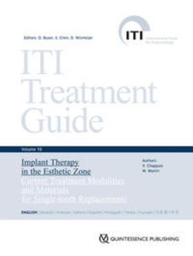 Implant Therapy in the Esthetic Zone