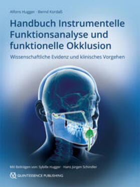 Hugger, A: Handbuch Instrumentelle Funktionsanalyse