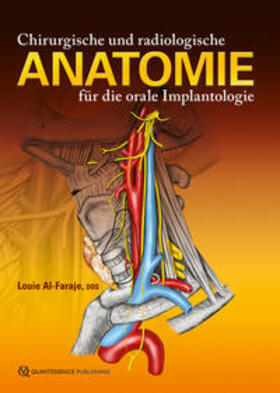 Al-Faraje, L: Chirurgische und radiologische Anatomie