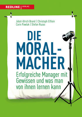 Die Moral-Macher