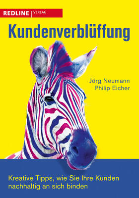 Kundenverblüffung