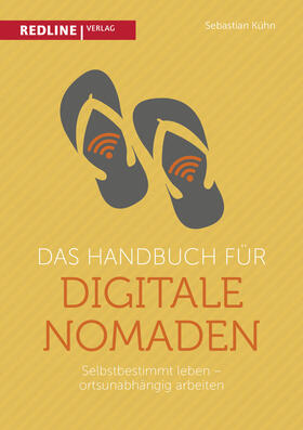 Kühn, S: Handbuch für digitale Nomaden