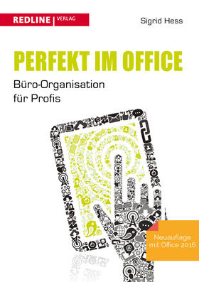 Hess, S: Perfekt im Office