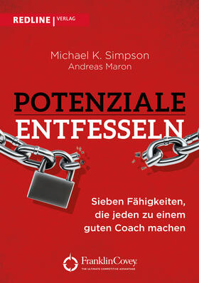 Simpson, M: Potenziale entfesseln