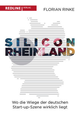 Rinke, F: Silicon Rheinland