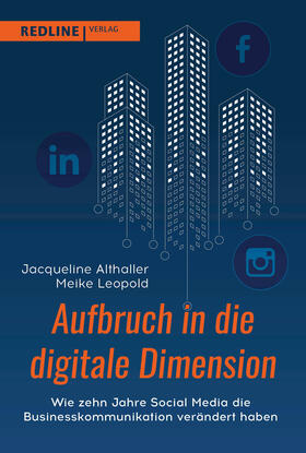 Althaller, J: Aufbruch in die digitale Dimension