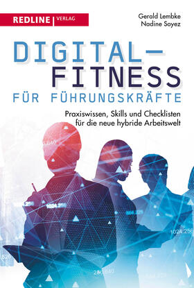 Lembke, G: Digital-Fitness für Führungskräfte