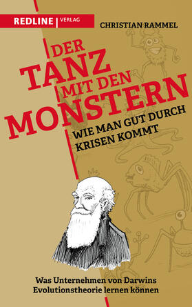 Der Tanz mit den Monstern - Wie man gut durch Krisen kommt