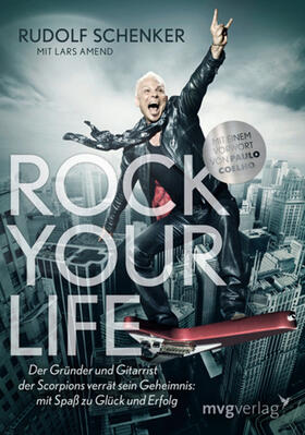 Rock your life