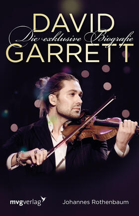 David Garrett