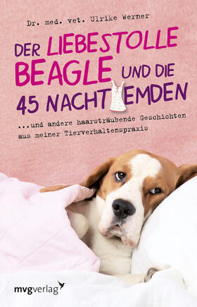 Werner, D: liebestolle Beagle und die 45 Nachthemden