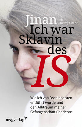 Badel, J: Ich war Sklavin des IS